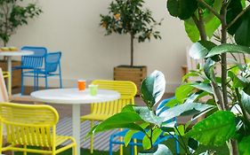 Ibis Styles Nice Centre Gare